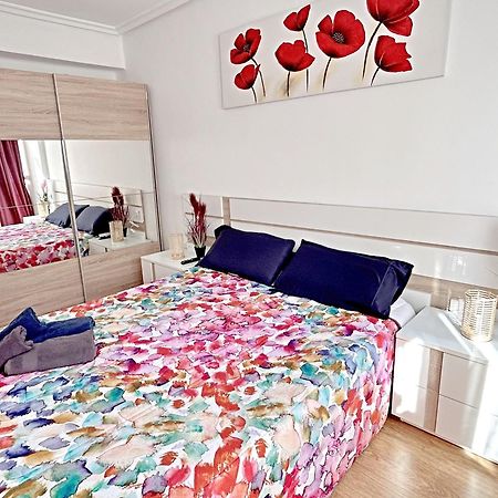 Nuevo: Cerca CENTRO , WIFI y Calefacción Apartamento Oviedo Exterior foto