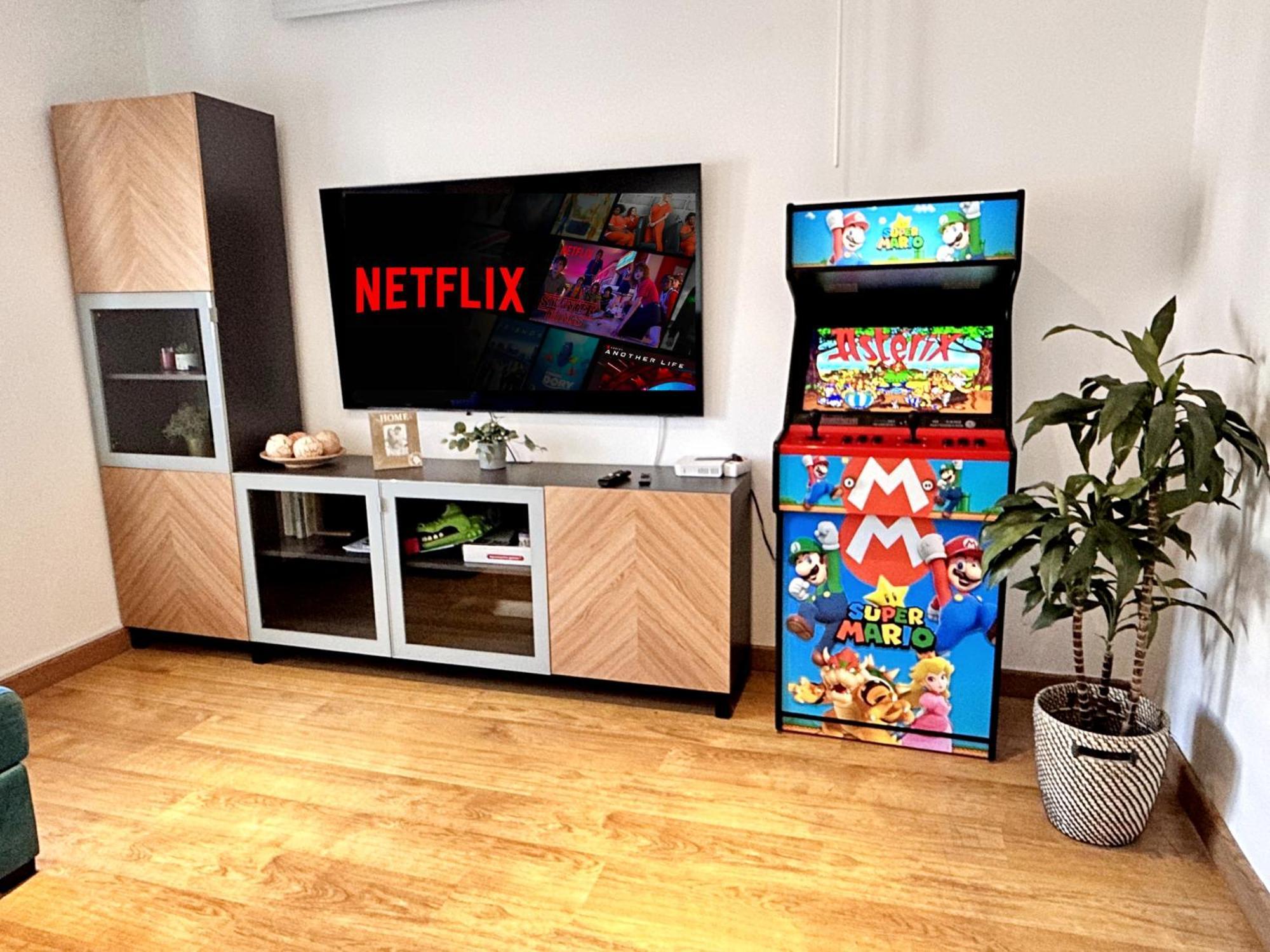 Nuevo: Cerca CENTRO , WIFI y Calefacción Apartamento Oviedo Exterior foto